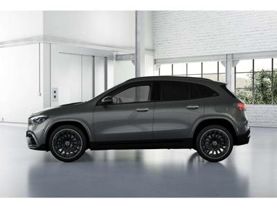 Mercedes GLA 200