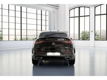 Mercedes GLC 400 E — photo 5
