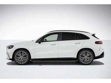 Mercedes GLC 400 — photo 3