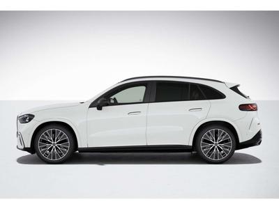 Mercedes GLC 400