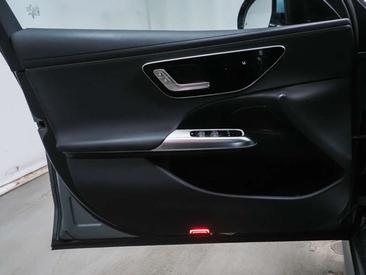 Mercedes Classe E Berline 200 — photo 9