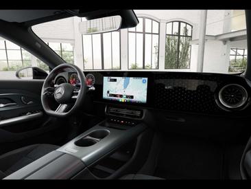 Mercedes CLA Berline 250 — photo 8