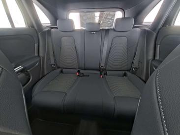 Mercedes GLA 200 — photo 7