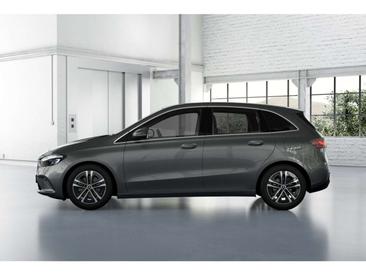 Mercedes Classe B Berline 180 — photo 3