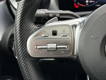 Mercedes CLA Berline 220 — photo 15