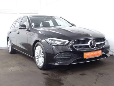 Mercedes Classe C Berline 180