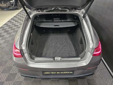 Mercedes CLA Berline 200 D — photo 23