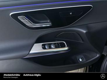 Mercedes Classe E Berline 220 D — photo 14