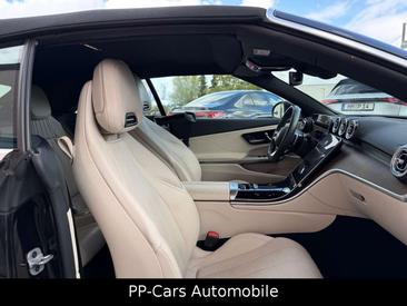 Mercedes CLE Berline 220 D — photo 11