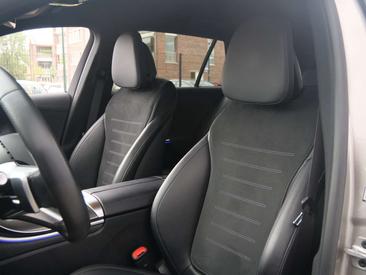 Mercedes Classe C Break 300 E 4MATIC — photo 3