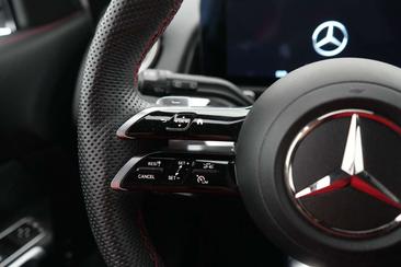 Mercedes GLB 180 D — photo 25