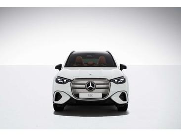 Mercedes GLC 400 — photo 4