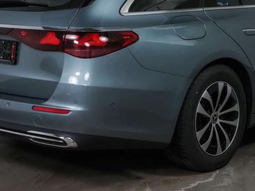 Mercedes Classe E Berline 200 — photo 10
