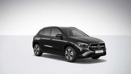 Mercedes GLA 200 - 2025 - Joinsteer - #1