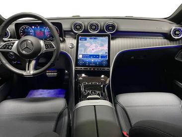 Mercedes Classe C Berline 220 D — photo 10