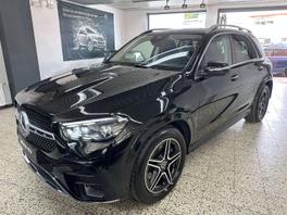 Mercedes GLE 300 D - 2023 - Joinsteer - #1