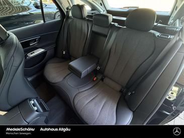 Mercedes Classe E Berline 220 D — photo 15