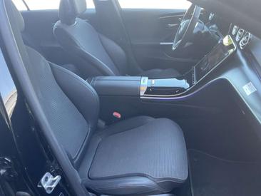 Mercedes Classe C Berline 180 — photo 11
