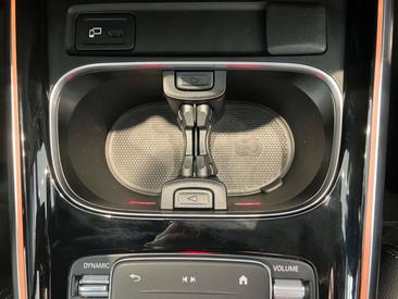 Mercedes GLA 220 D — photo 23