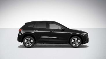 Mercedes GLA 200 — photo 2