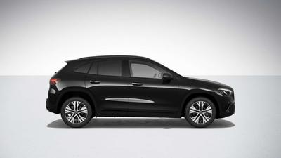 Mercedes GLA 200