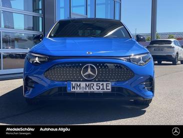Mercedes CLA Berline 250 4MATIC — photo 2