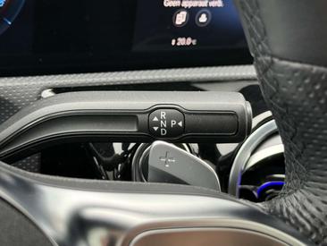 Mercedes CLA Berline 220 — photo 17