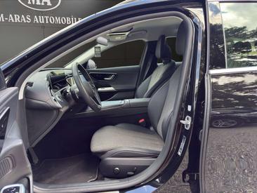 Mercedes Classe E Berline 220 D — photo 9