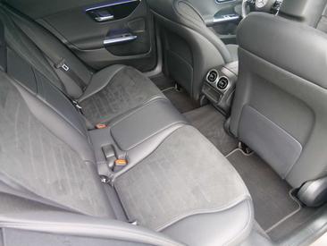 Mercedes Classe C Break 300 E 4MATIC — photo 5