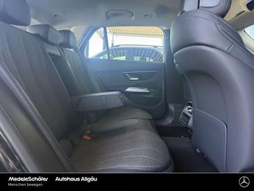 Mercedes Classe E Berline 220 D — photo 16