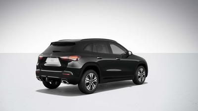 Mercedes GLA 200