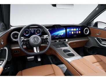 Mercedes GLC 400 — photo 6