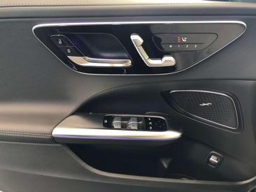 Mercedes Classe C Berline 220 D — photo 15