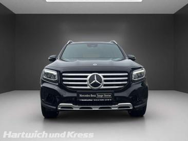 Mercedes GLB 180 D — photo 2