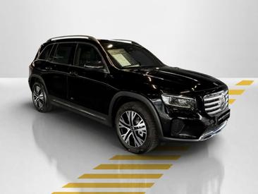 Mercedes GLB 200d — photo 14