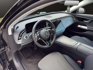 Mercedes Classe E Berline 220 D — photo 10