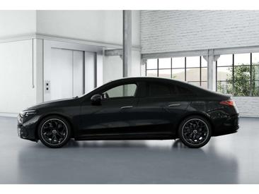 Mercedes CLA Berline 220 4MATIC — photo 3