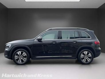 Mercedes GLB 180 D — photo 3