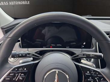 Mercedes Classe E Berline 220 D — photo 11