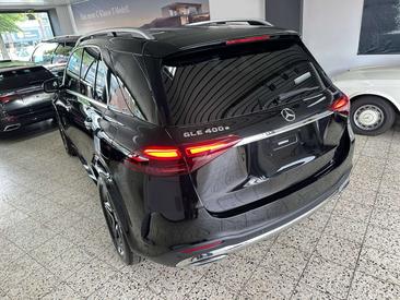 Mercedes GLE 300 D — photo 5