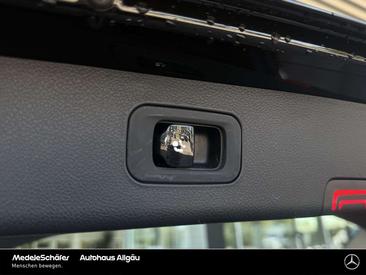 Mercedes Classe E Berline 220 D — photo 18