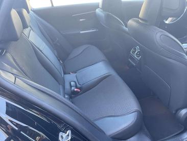 Mercedes Classe C Berline 180 — photo 14