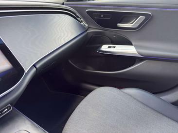 Mercedes Classe E Berline 220 D — photo 12