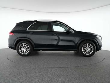 Mercedes GLE 350 De 4MATIC — photo 5
