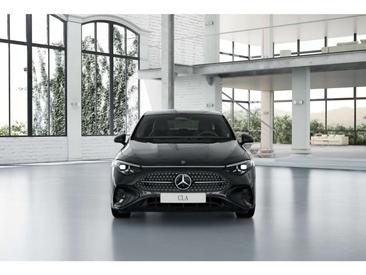Mercedes CLA Berline 220 4MATIC — photo 4