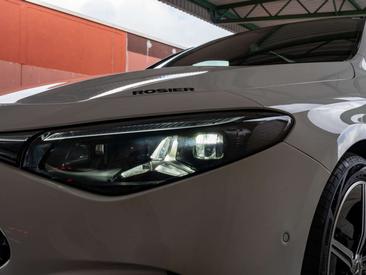 Mercedes CLA Berline 200 — photo 26