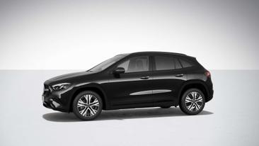 Mercedes GLA 200 — photo 6
