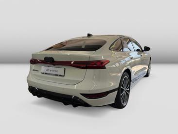 Audi A6 Sportback E-tron S Line Business E-tron Performance — photo 4