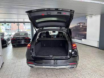 Mercedes GLE 300 D — photo 6
