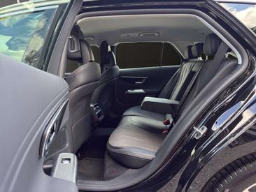 Mercedes Classe E Berline 220 D — photo 13